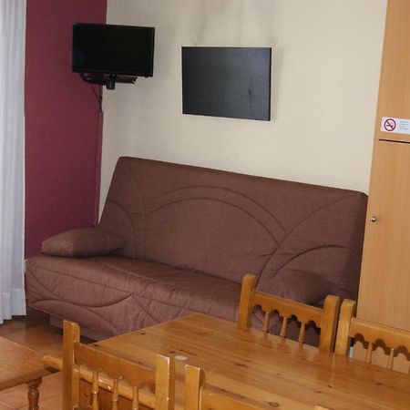 Ferienwohnung Complejo Deusol Soldeu Exterior foto