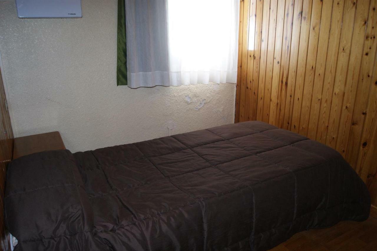 Ferienwohnung Complejo Deusol Soldeu Exterior foto