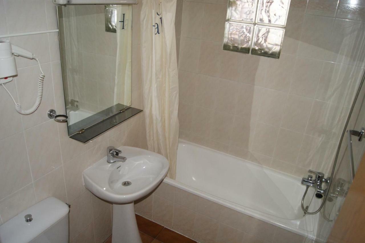 Ferienwohnung Complejo Deusol Soldeu Exterior foto