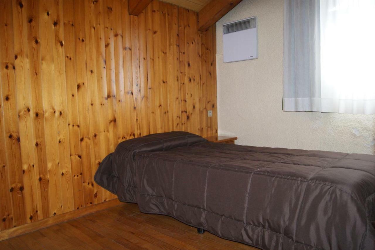 Ferienwohnung Complejo Deusol Soldeu Exterior foto